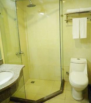 Country Garden Hotel Luoyang  Exterior photo