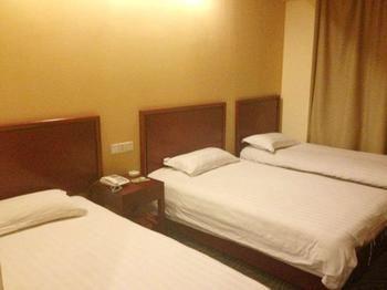Country Garden Hotel Luoyang  Exterior photo
